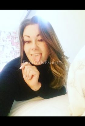 Miss Samantha Baker