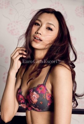 Narsha Korean