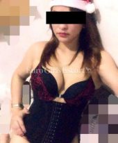 Margaux GFE