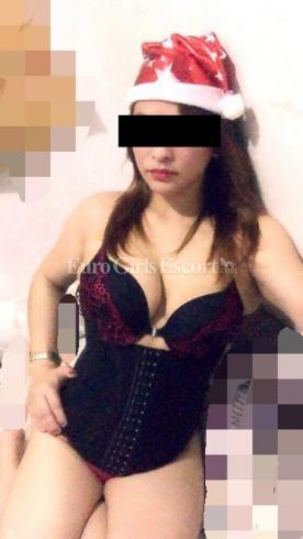 Margaux GFE