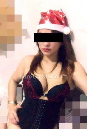 Margaux GFE