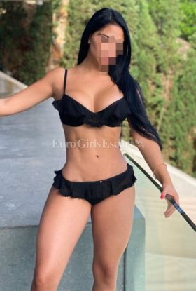 Milena Gipsy