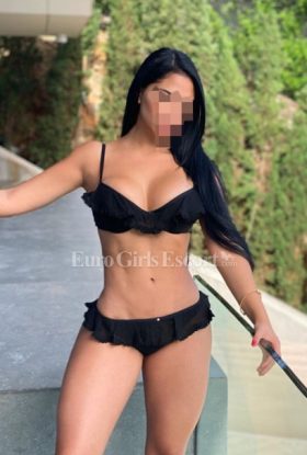 Milena Gipsy