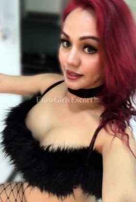 Sexy Galema