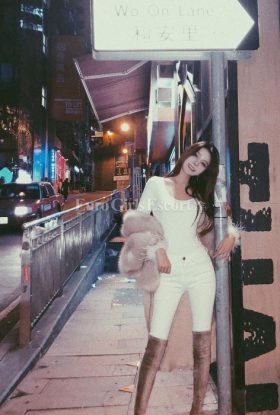 Yumi Japan Girl