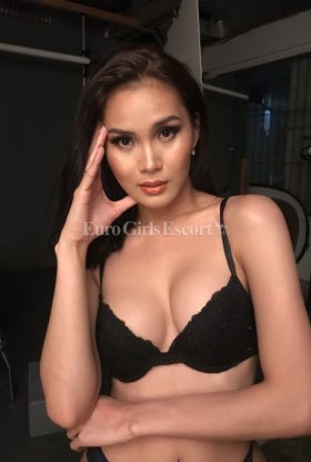 Belle Eva