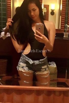 Canny , agency Pink Bangkok Escorts