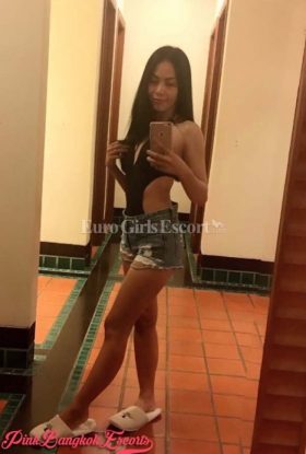 Canny , agency Pink Bangkok Escorts