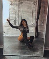 Claudia Amazing