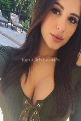 Dream Girl Amelia on SH!