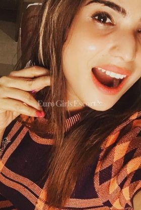 Naina Roy