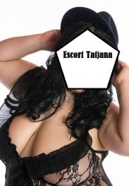 Tatjana – High Class Begleitagentur Deluxe