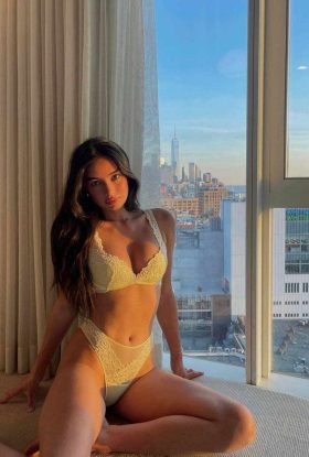 prettySerafina