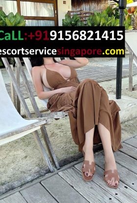 Hi Profile Escorts Girl Singapore //+919156821415// Mature Escort Girls in Singapore