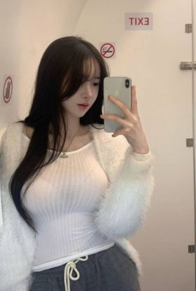 jihee lovely