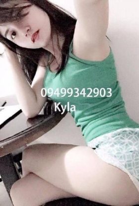 Kyla