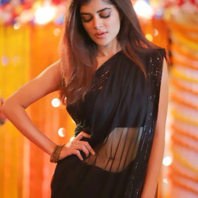 Nimita Roy