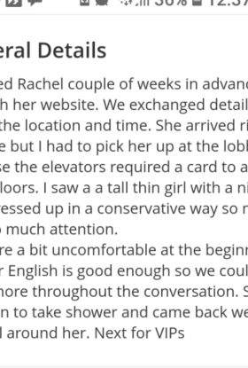 Rachel