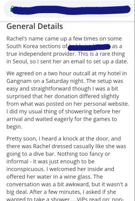 Rachel