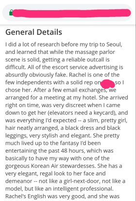 Rachel