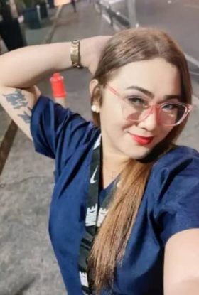 Jessica Portanova