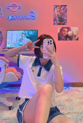 lily tong