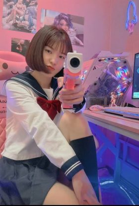 lily tong