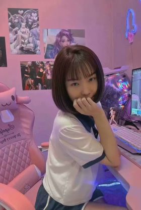 lily tong