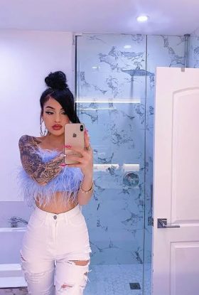 Verified Miss Xiao❤️‍🔥