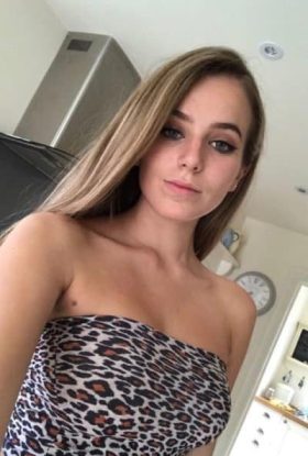 Roxanne