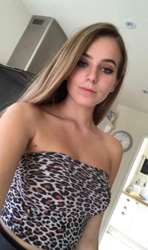 Roxanne